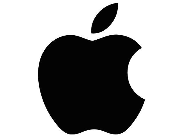 Round Apple Logo - News: Apple App Store surpasses 40 billion downloads