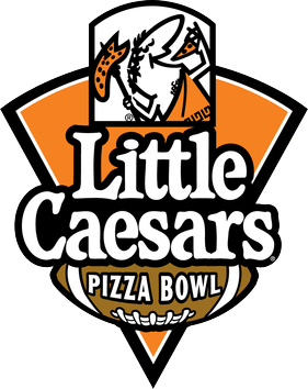 Lil Caesar Pizza Logo - Little Caesars Pizza Bowl