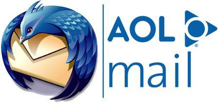 AOL Mail Logo - Aol Email – www.aolmail.com | Aol Mail Address | Tech & Gaming ...