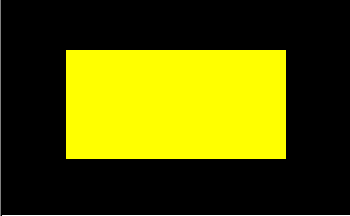 Black Yellow Rectangle Logo - Unidentified Flags or Ensigns (2004)