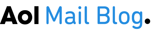 AOL Mail Logo - AOL Mail Blog Page 1