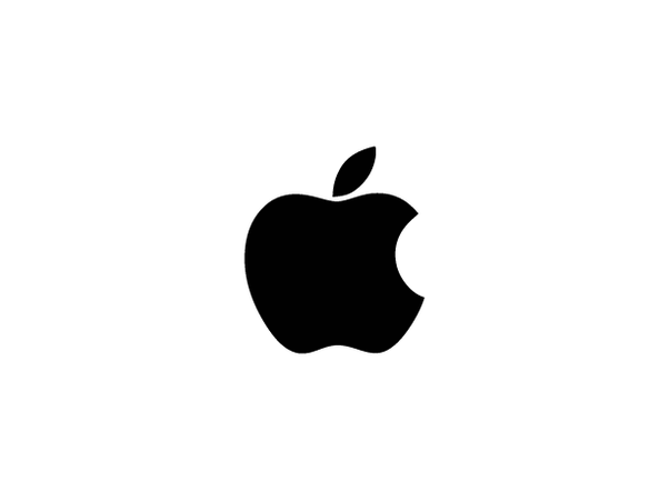 Round Apple Logo - What font is Apple's logo? - Quora