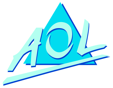 AOL Mail Logo - Aol Mail Logo Png Image