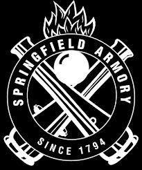Springfield Armory Firearms Logo - Springfield Armory | gun | Pinterest | Guns, Springfield armory and ...