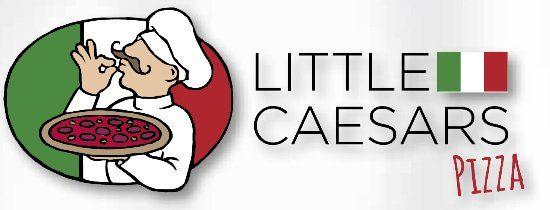 Lil Caesar Pizza Logo - logo - Picture of Little Caesars Pizza - Eden Hills, Blackwood ...