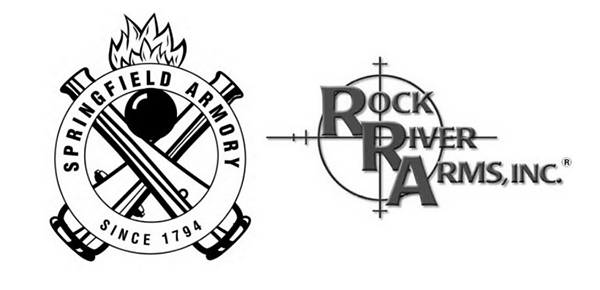 Springfield Armory Firearms Logo - Springfield Armory & Rock River Arms Made Campaign Contributions to