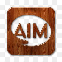 AOL Mail Logo - Aol Mail PNG & Aol Mail Transparent Clipart Free Download - Computer ...
