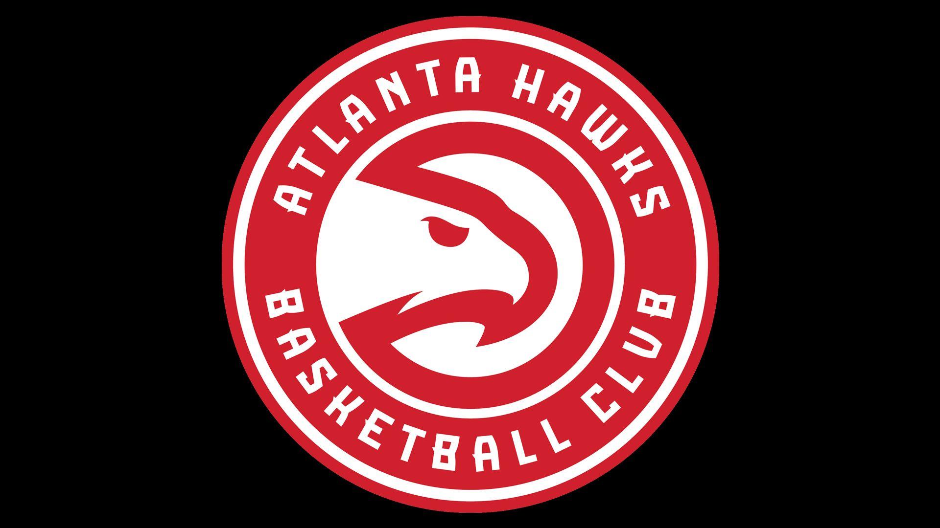 Hawks Logo - Atlanta Hawks Logo, Atlanta Hawks Symbol, Meaning, History and Evolution
