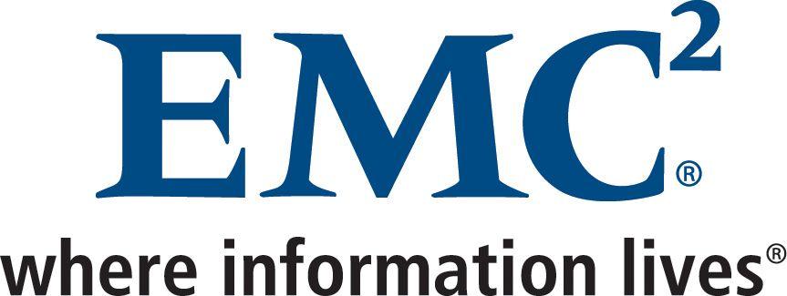 Documentum Logo - EMC logo