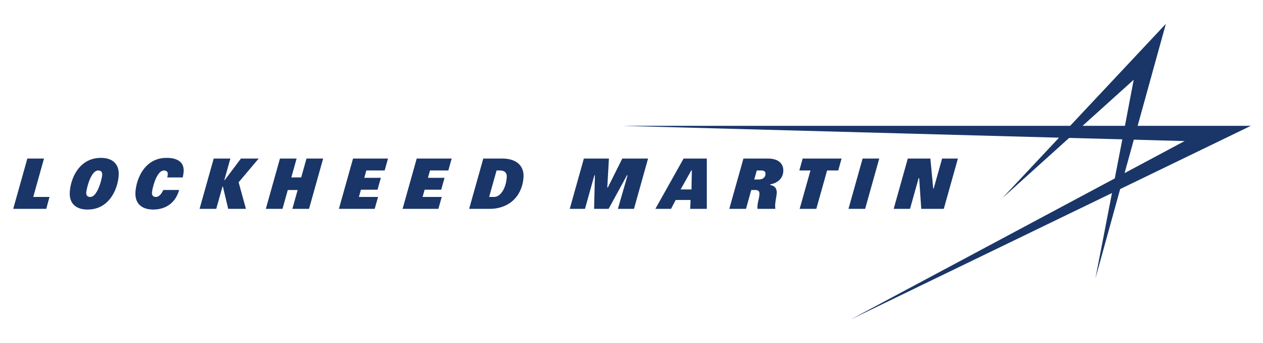 American Aero Corp Logo - Lockheed Martin Corporation | Lockheed Martin