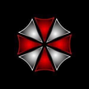 Re Umbrella Logo - umbrella logo
