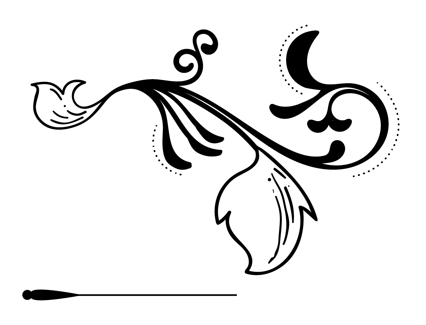 Ornate Logo - Ornate Logo Design