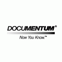 Documentum Logo - Documentum. Brands of the World™. Download vector logos and logotypes