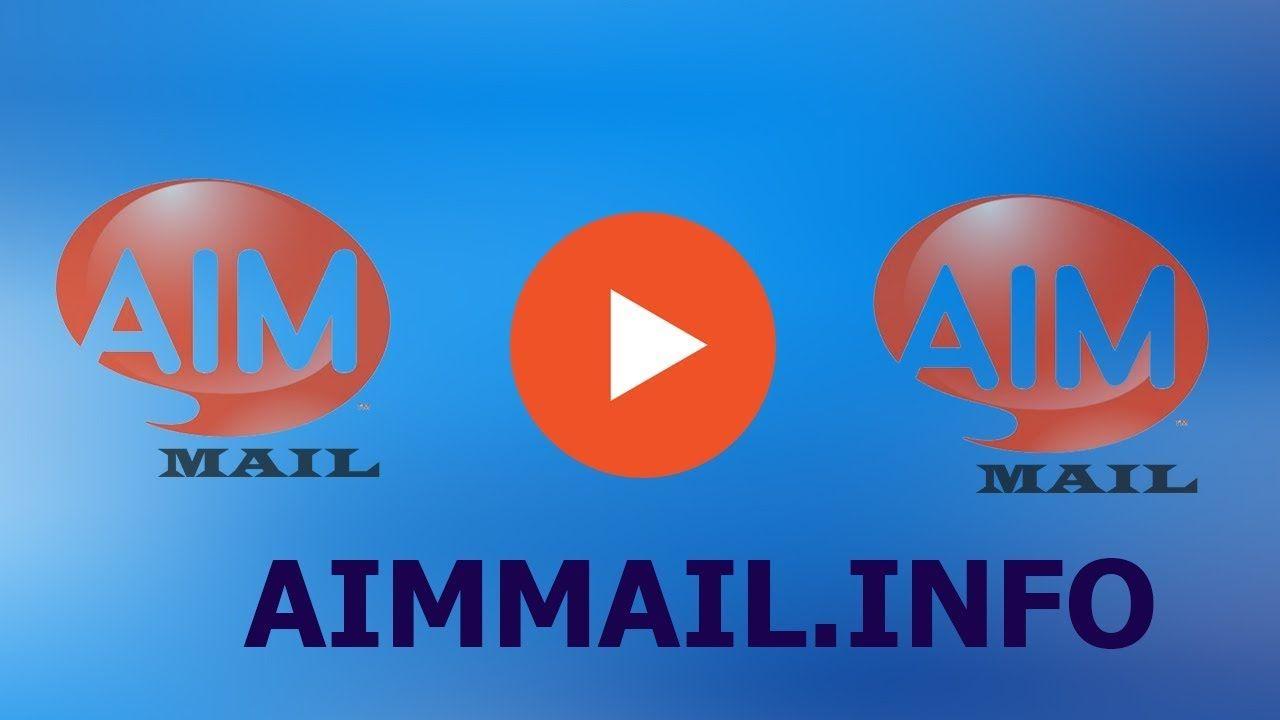 AOL Mail Logo - How to Create Folders in AOL Mail - YouTube