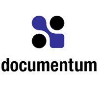 Documentum Logo - SharePoint Migrations Microsoft Gold Partner