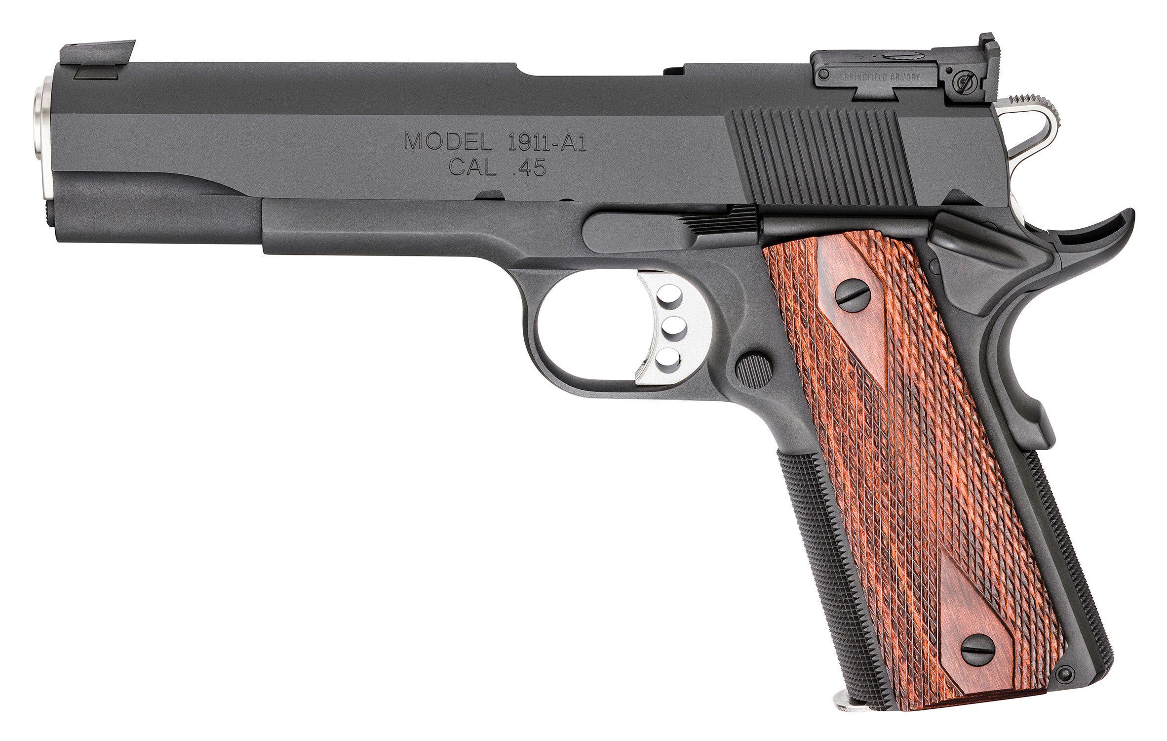 Springfield Armory Firearms Logo - Best Custom Handguns. Buy Customized XD® & 1911 Pistols