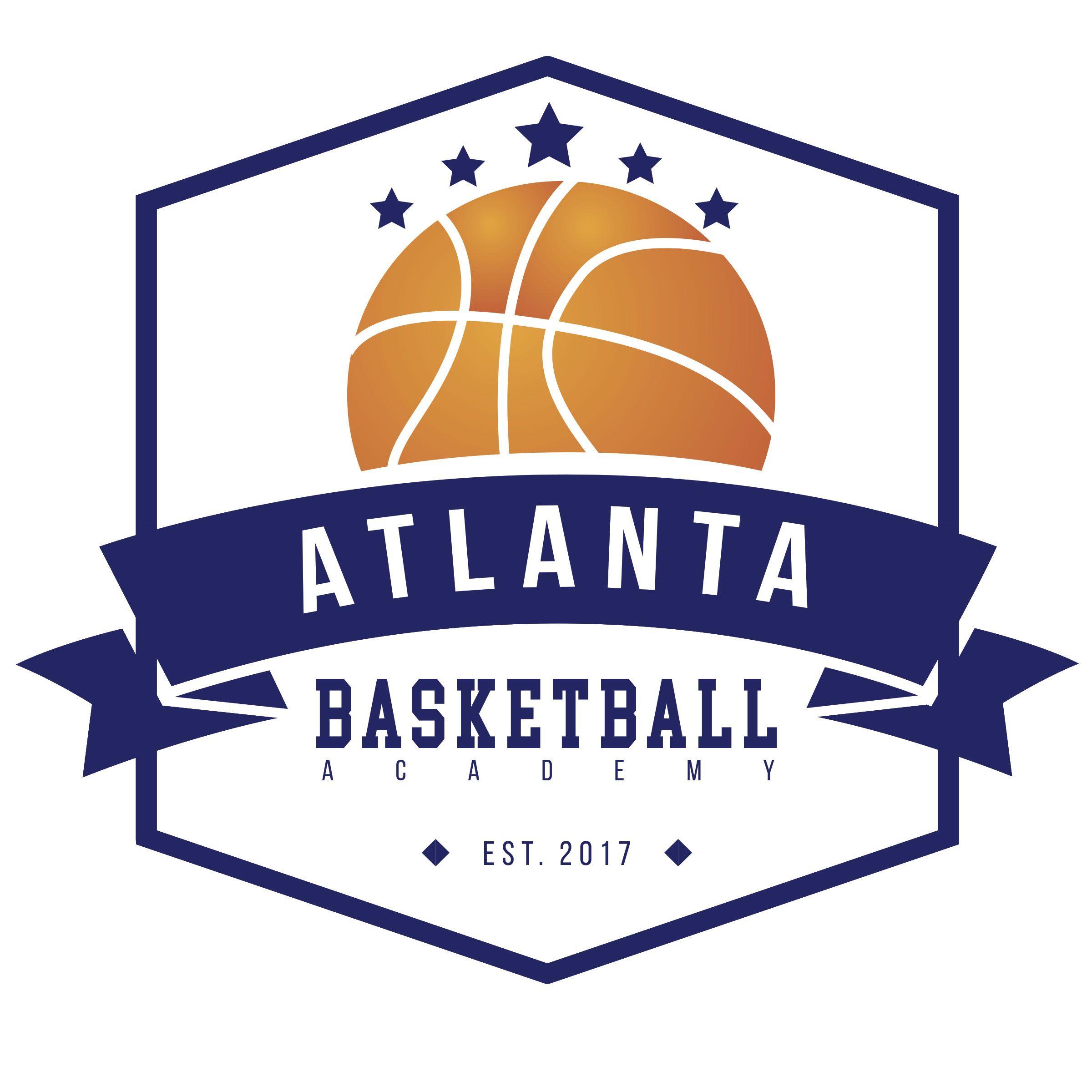 Atlanta Basketball Logo - HOME Basketball Academy