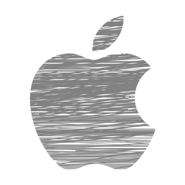 Round Apple Logo - Apple No Threat To Spotify, Suggests Funding Round