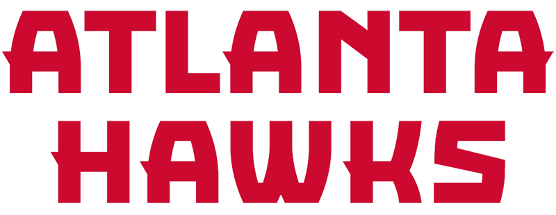 Atlanta Basketball Logo - Atlanta Hawks - TheSportsDB.com