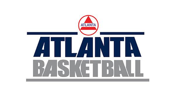 Atlanta Basketball Logo - Atlanta Industries Incorporated |