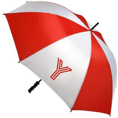 Re Umbrella Logo - Branded Umbrellas