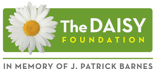 Daisy Award Logo - DAISY Award | Orange Park Medical Center