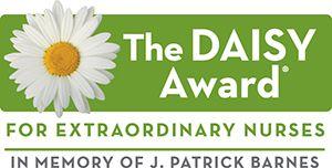 Daisy Award Logo - DAISY Awards University Hospitals