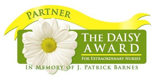 Daisy Award Logo - Daisy Award