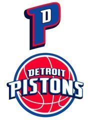 Pistons Logo - Did the Detroit Pistons accidentally leak a new logo?