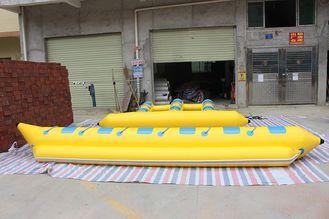Red and Yellow Banana Logo - Garden Red Orange Yellow Banana Boat Raft Suitable For Adults