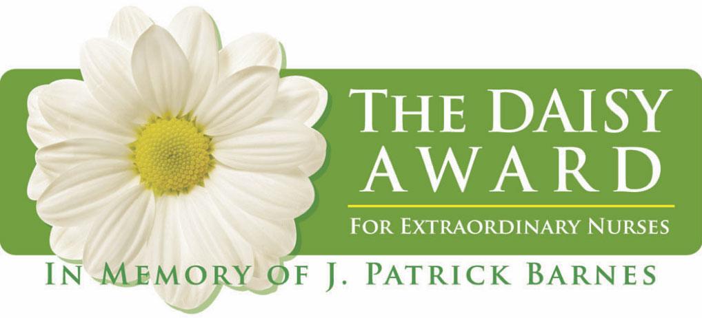Daisy Award Logo - Daisy Award Logo