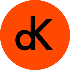 Orange Circle Orange W Logo - Dk Logo On Orange Circle Clip Art clip art