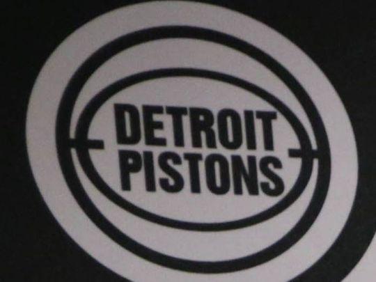 Detroit Pistons Logo - Did the Detroit Pistons accidentally leak a new logo?