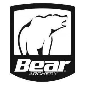 Bear Archery Logo - Bear Archery - Apex Hunting