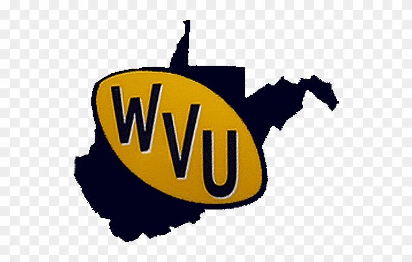 West Virginia Football Logo - West Virginia Mountaineers Primary Logo - Old Wvu Football Logo ...