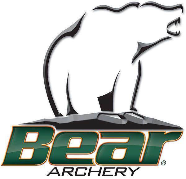 Bear Archery Logo - Bear Archery | Compound Bows | Recurve Bows & Longbows -MidwayUSA