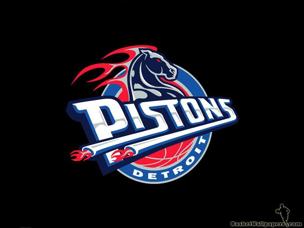 Pistons Logo - detroit pistons logo photo