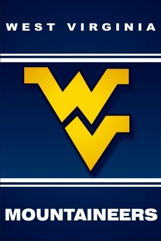 WVU Football Logo - WVU Mountaineer Clip Art | West Virginia Mountaineers - Photo 62333 ...