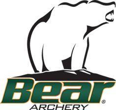 Bear Archery Logo - Bear Grizzly Recurve Bow