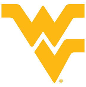 WVU Football Logo - West Virginia University - Anthony Travel