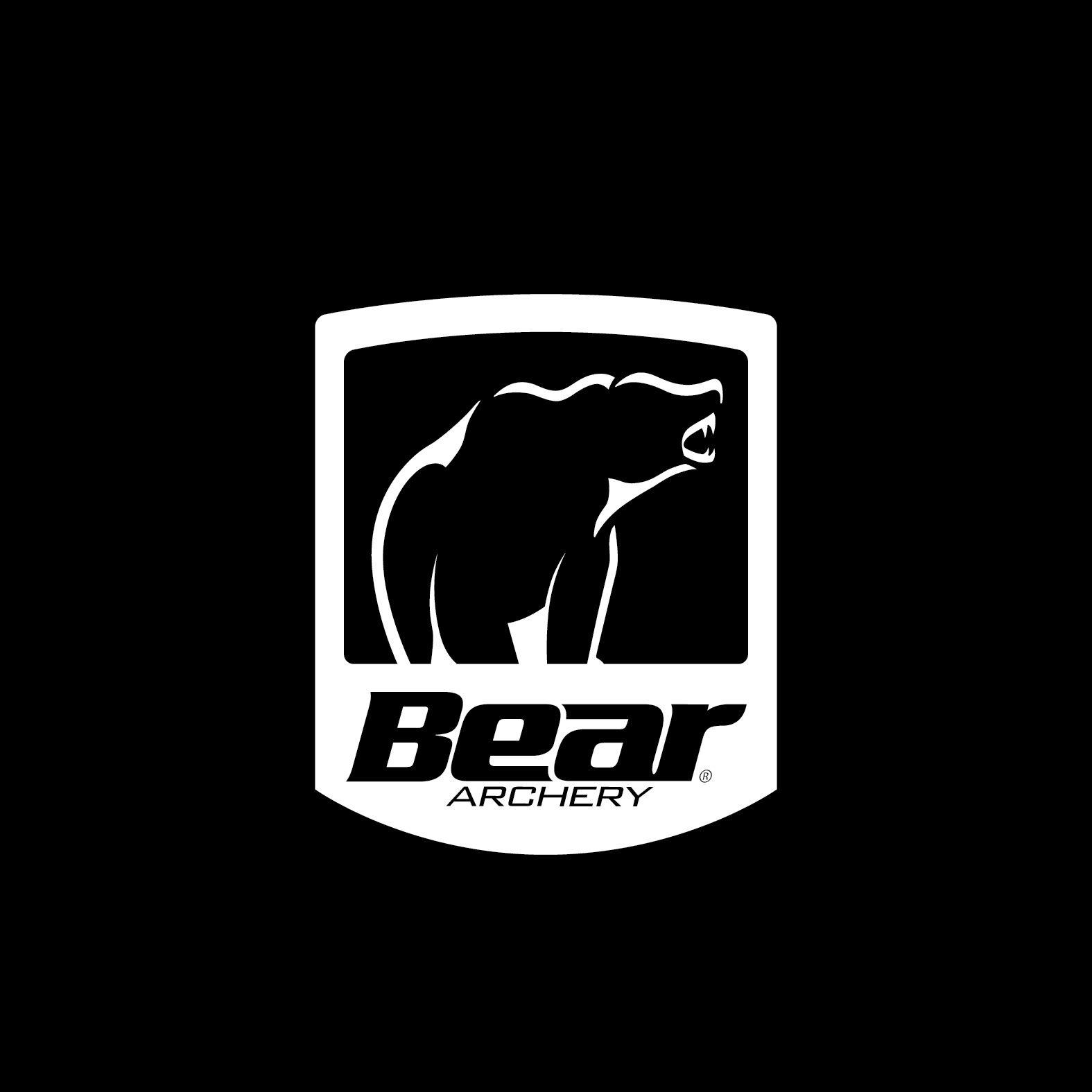 Bear Archery Logo - Bear archery Logos