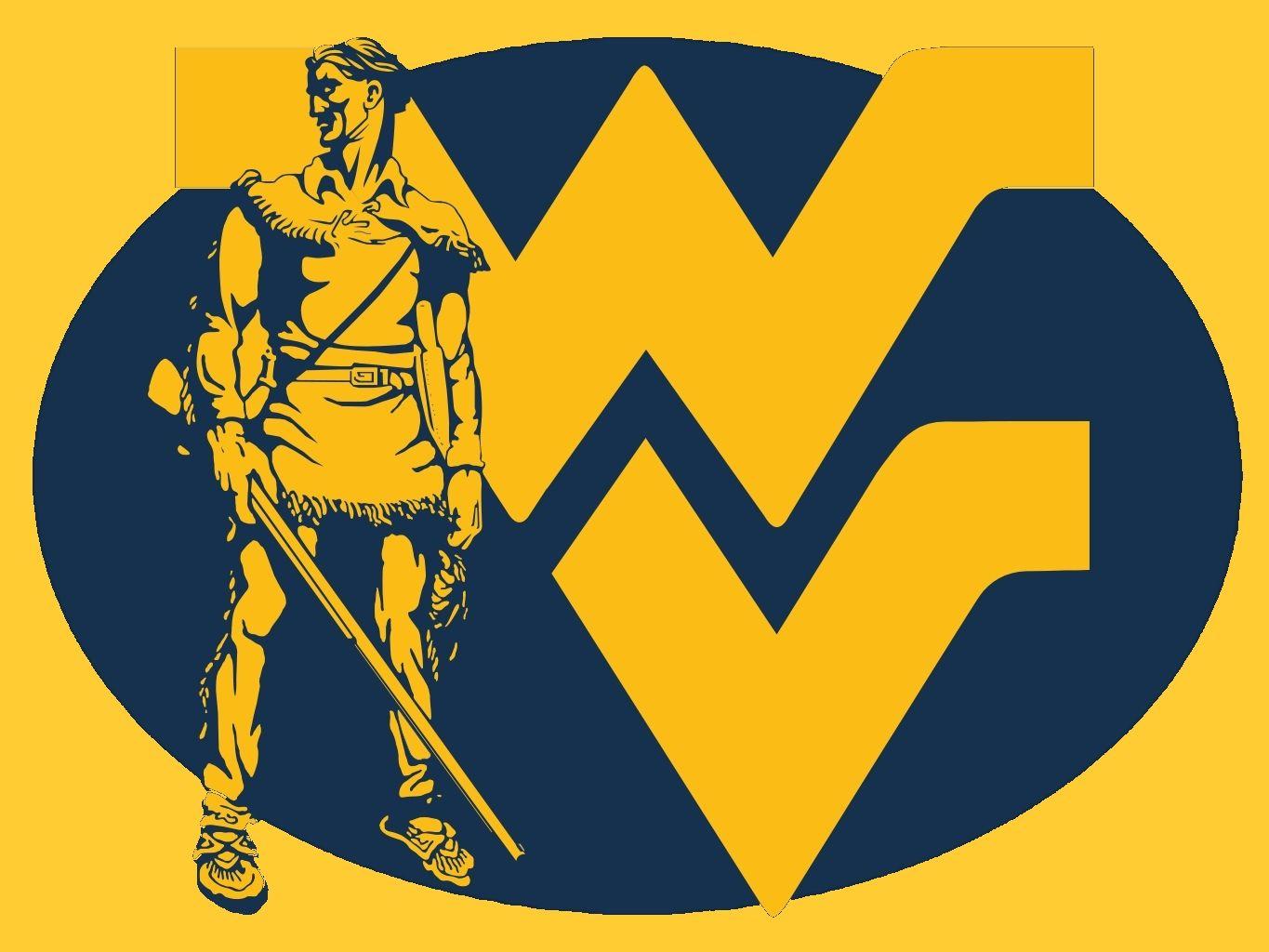 WVU Football Logo - Why Your College Football Team Sucks