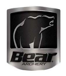 Bear Archery Logo - Bear Archery Products Unleashes 5 new Bows for 2013