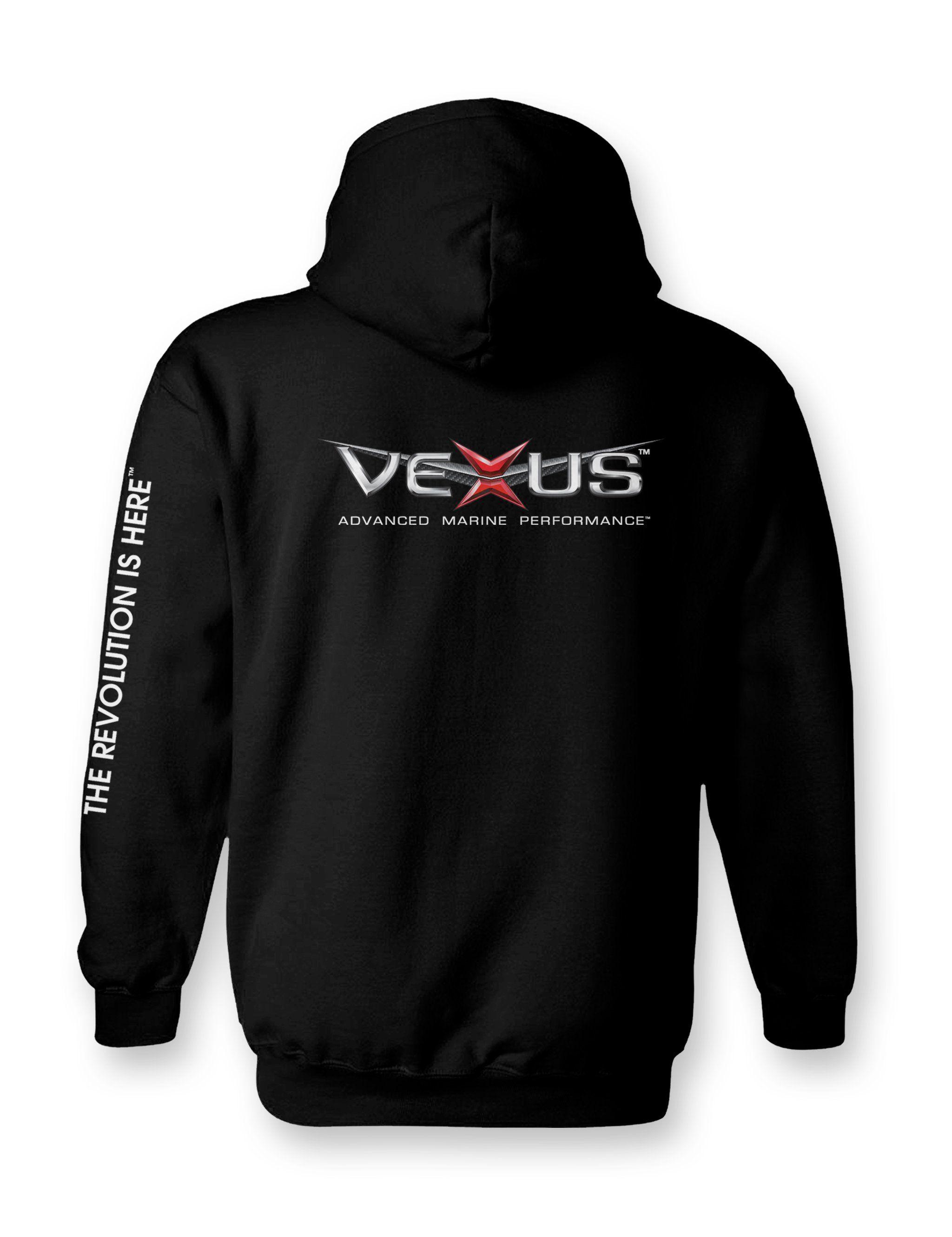 Black and White Corporate Logo - Products - VexusGear / Topwater Brands
