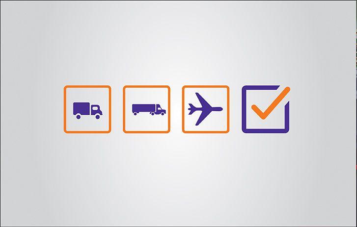 FedEx Services Logo - In Store Shipping Services And Solutions You Can Count On