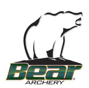 Bear Archery Logo - Archery