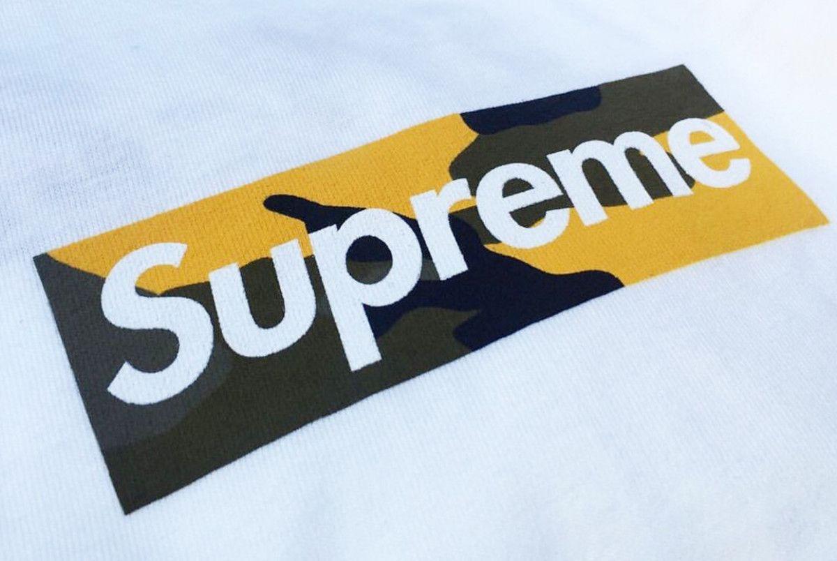 Supreme Brooklyn Box Logo Sticker Legit Check - Just Me And Supreme