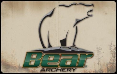 Bear Archery Logo - Bear Kodiak Magnum Celebrates 50th Year – Bowhunting.Net: for ...
