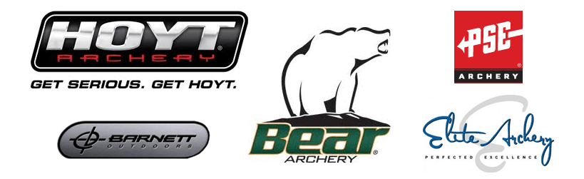 Bear Archery Logo - Archery Logos