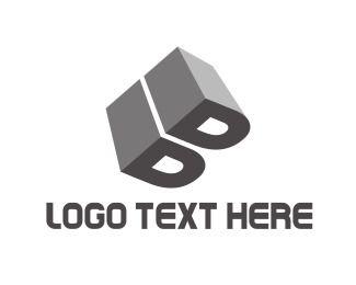 Simple Grey Logo - Simple Logos | Best Simple Logo Maker | BrandCrowd
